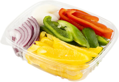 Fresh Cut Fajita Mix 32 Oz - 32 OZ - Image 1