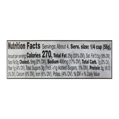 Del Monte Crushed Pineapple in 100% Juice, 20 oz Can - Image 3