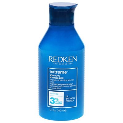 Redken Extreme Shampoo - 10.1 OZ - Image 2