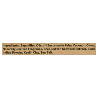 Dr Squatch Bar Soap Coastal Mist - 5 OZ - Image 3
