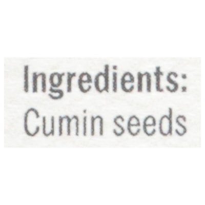 The Spice House Italian Ground Cumin Seeds - 2 Oz - Image 3