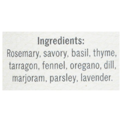 The Spice House Herbs de Provence  French Herb Blend Seasoning - 0.8 Oz - Image 3