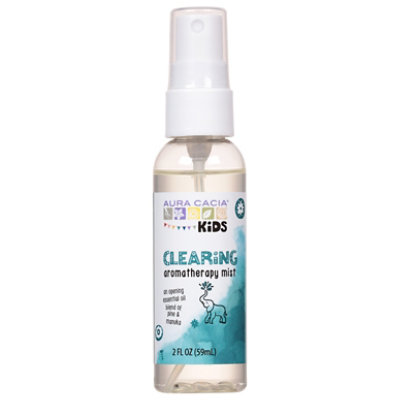 Ac Mist Kids Clearing - 2 OZ - Image 3