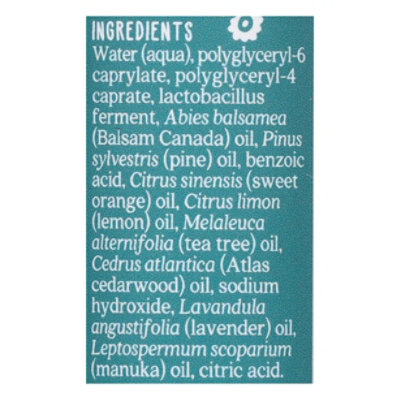 Ac Mist Kids Clearing - 2 OZ - Image 4