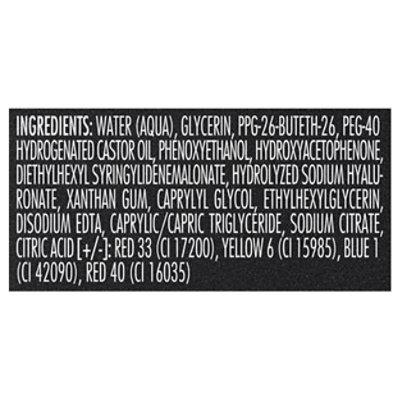 Sheer Blush Tint Plums Up - 0.22 FZ - Image 3