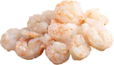 Shrimp Raw Gulf Tx 21-25 Ct P&d Fz - 20 LB - Image 1