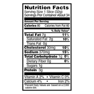 Bar S Classic Bologna Twin Pack - 40 OZ - Image 4