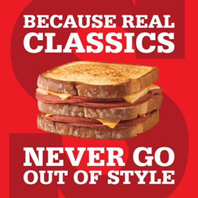 Bar S Classic Bologna Twin Pack - 40 OZ - Image 2