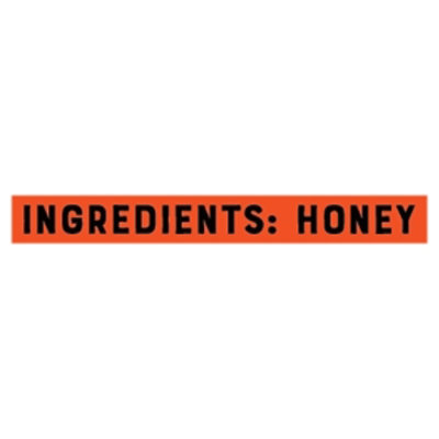 Nature Nate's Honey Co 100% Pure Raw & Unfiltered Honey Pouch - 14 Oz - Image 4