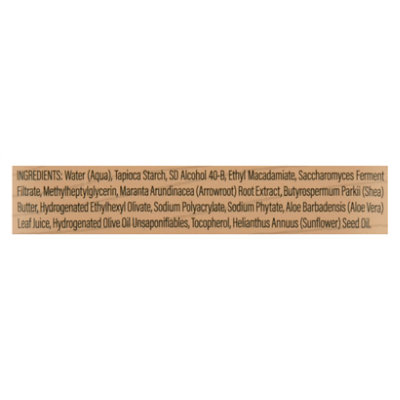 Dr Squatch Deodorant Unscented - 3.4 OZ - Image 3