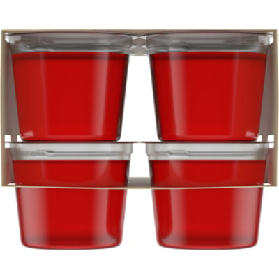 Kool Aid Strawberry, Orange, Lemon Lime Ready-To-Eat Gelatin Cups - 42 Oz - Image 7