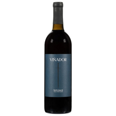 Vinador Tinto Dulce Sweet Red - 750 ML - Image 1