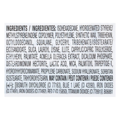 Ph/rdy Lip Lnr Blur Dazed - 0.05 FZ - Image 3