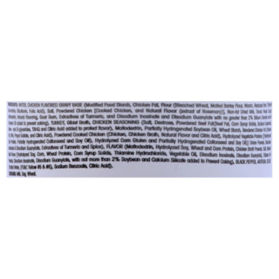 Praters Old Fashioned Giblet Gravy - 30 Oz - Image 5