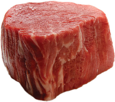 Certified Angus Beef Natural Tenderloin Steak Bacon - LB - Image 1