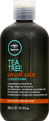 Paul Mitchell Tea Tree Special Color Conditioner Green - 10.14OZ - Image 2