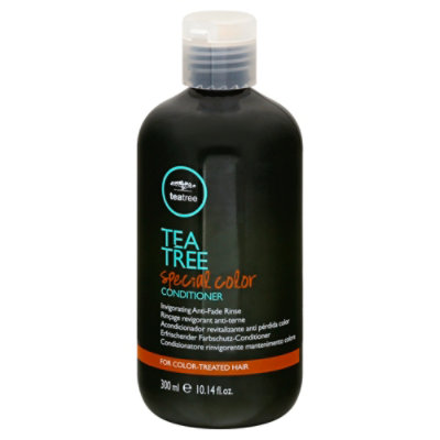Paul Mitchell Tea Tree Special Color Conditioner Green - 10.14OZ - Image 1
