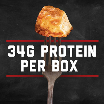 Banquet Mega Meals Boneless Fried Chicken - 12 Oz - Image 3