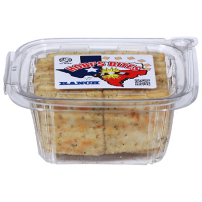 Hobi Bites Ranch 18ct - 5.50 OZ - Image 2
