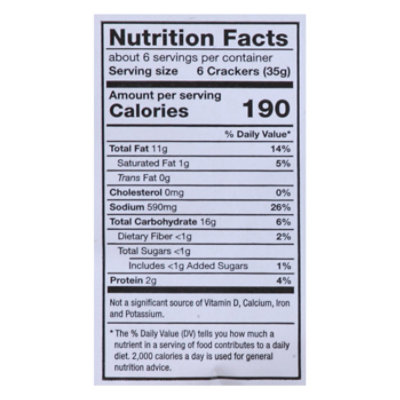 Hobi Bites Ranch 18ct - 5.50 OZ - Image 4