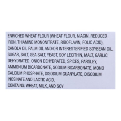 Hobi Bites Ranch 18ct - 5.50 OZ - Image 5