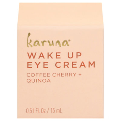 Karuna Skin Cream Eye Wake Up - 0.51 OZ - Image 1