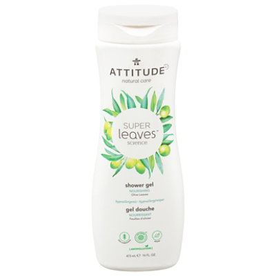 Attitude Body Wash Nourishing - 16 OZ - Image 3
