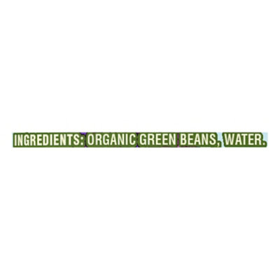 Green Valley French Cut Green Beans - 14.25 Oz - Image 4