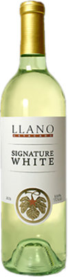 Llano Estacado Signature White Wine - 750 Ml - Image 1