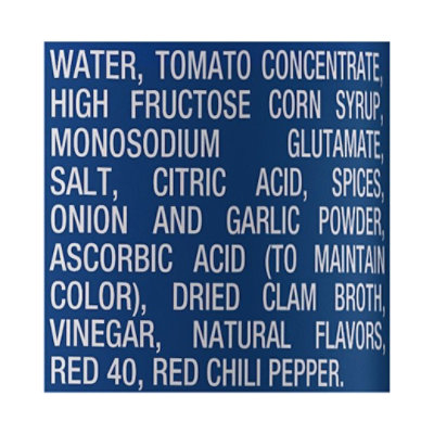 Clamato Original Tomato Cocktail - 11.5 Fl. Oz. - Image 5