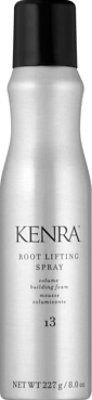 Kenra Root Lift Spray - 8 OZ - Image 2