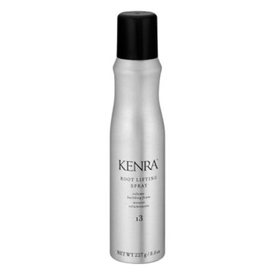Kenra Root Lift Spray - 8 OZ - Image 1