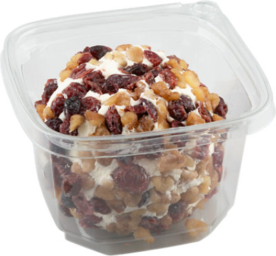 Readymeals Blue Cheese Walnut Craisin Cheese Ball - Ready2eat - EA - Image 1