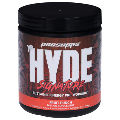 Mr Hyde Signature Series Broken Leaf Mexican Oregano - 0.4 Oz - Image 1