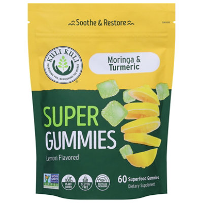 Kuli Kuli Mrnga Tmrc Gumy - 60 CT - Image 2