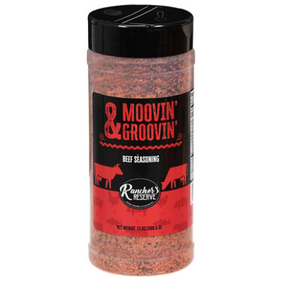 Ranchers Reserve Moovin And Groovin - 13 OZ - Image 2