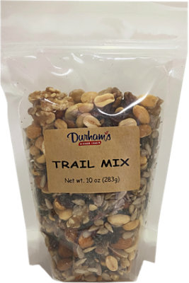 Durham Trail Mix - 10 OZ - Image 1