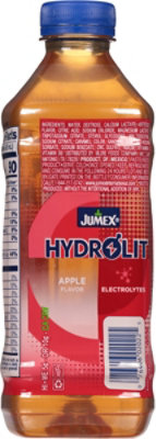 Jumex Hydrolit Apple Artificial Flavored Drink - 21.1 Oz - Image 6