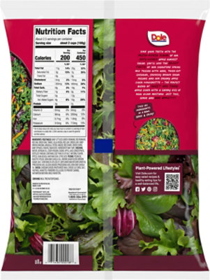 Dole Premium Apple Harvest Kit - 8OZ - Image 5