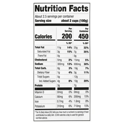Dole Premium Apple Harvest Kit - 8OZ - Image 3