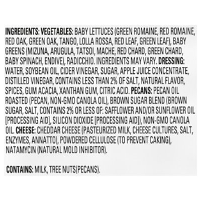 Dole Premium Apple Harvest Kit - 8OZ - Image 4