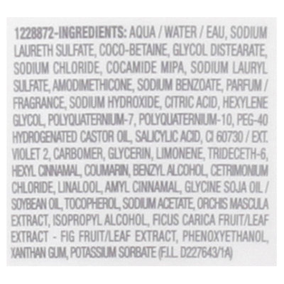 Matrix Biolage Colorlast Purple Shampoo - 13.5 OZ - Image 4