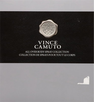 Vince Camuto Womens 3pc Set - 8.00 OZ - Image 5