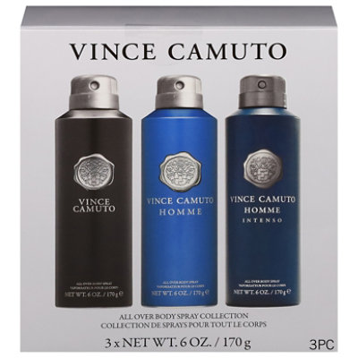 Vince Camuto Womens 3pc Set - 8.00 OZ - Image 1
