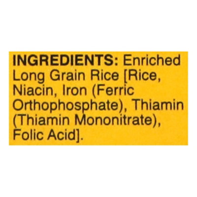 Comet Long Grain Enriched Rice - 28 OZ - Image 5