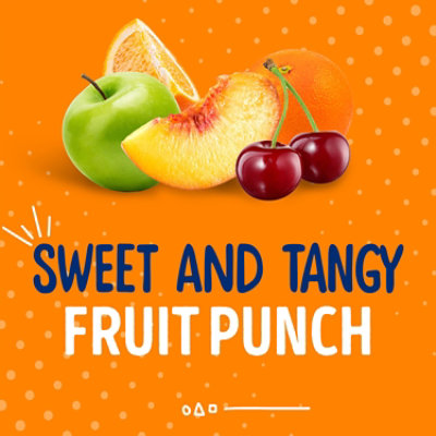 Sunny D 100% Vitamin C Fruit Punch - 128 Fl. Oz. - Image 5