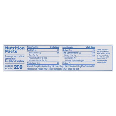 Skinner Thick Spaghetti Pasta - 12 Oz - Image 4