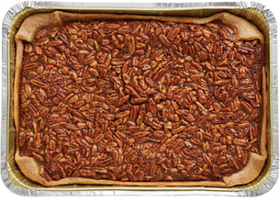 Texas Style Pecan Pie - Image 1