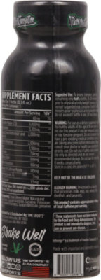 VMI KXR Gummy Bear Ready to Drink Energy Drink - 12.6 Oz - Image 5