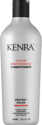 Kenra Color Maintnce Cond - 10.1 OZ - Image 2